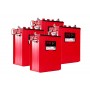 Rolls S480 Serie 4000 Banco Batterie 24 Volt 10.77 kWh C100 200ROLLSS480-24V-20%
