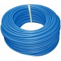 Electric Cable N07V-K - 1,5 mmq - Blue - Sold by the metre N50824001250BL