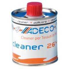 Cleaner 264 250ml Thinner for PVC glue OS6623410 Cleaner 264 250ml Thinner for PVC glue OS6623410