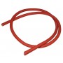 Electric cable 35mmq Red colour Sold by the metre N50824001261