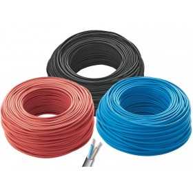 N07V-K 2-pole power cable with sheath 2x2,5 sqmm Sold by the metre N50824001270 N07V-K 2-pole power cable with sheath 2x2,5 sqmm Sold by the metre N50824001270