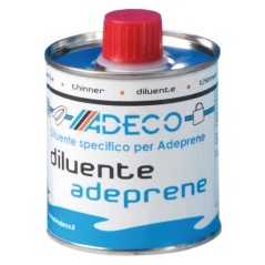 Adeprene 250ml Thinner for neoprene glue OS6623510 Adeprene 250ml Thinner for neoprene glue OS6623510