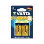 Varta C LR14 1.5V Baby Longlife 04114 110 412 Alkaline Batteries Blister N51120017028