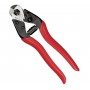 Felco pliers for steel cables up to 5mm OS0456706