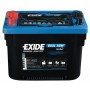 Batteria EXIDE Maxxima con tecnologia AGM 50Ah 12V OS1240603-33%