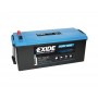 Batteria EXIDE Agm per servizi ed avviamento 140Ah 12V OS1241203-33%