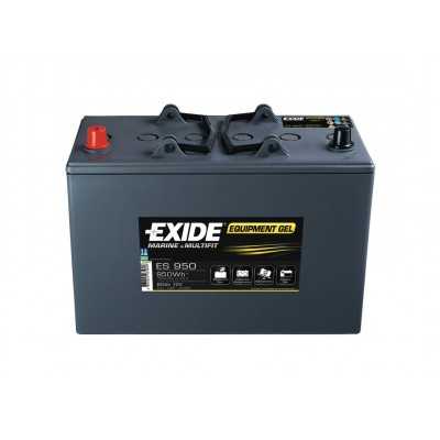 Batteria EXIDE Gel per servizi ed avviamento 85Ah 12V OS1241303-33%