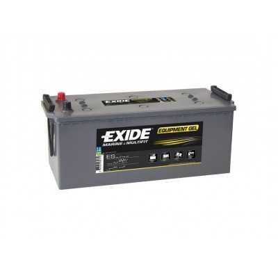 Batteria EXIDE Gel per servizi ed avviamento 210Ah 12V OS1241308-33%