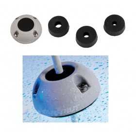 Scanstrut plastic packing gland Ø 4/9 mm OS1417204 Scanstrut plastic packing gland Ø 4/9 mm OS1417204