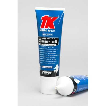 TK GEAR OIL 40.015 250ml Lubrication Gears N703468LUB120