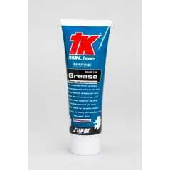 TK GREASE 40.010 Zinc-Based White Grease 250gr N703468LUB126 TK GREASE 40.010 Zinc-Based White Grease 250gr N703468LUB126