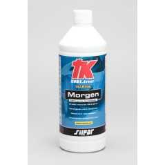 TK Morgen 40.0269 Grease remover Detergent 1L N706489COL467 TK Morgen 40.0269 Grease remover Detergent 1L N706489COL467