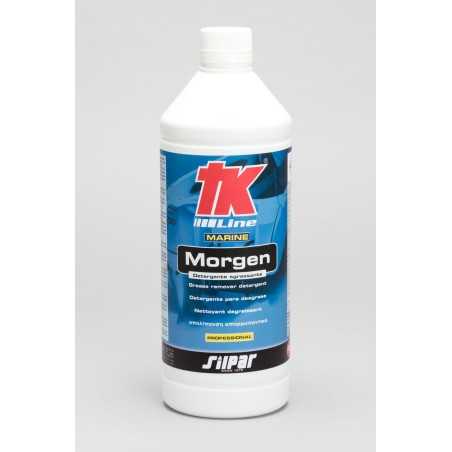 TK Morgen 40.026 Detergente concentrato Sgrassante 1Lt N706489COL467-20%