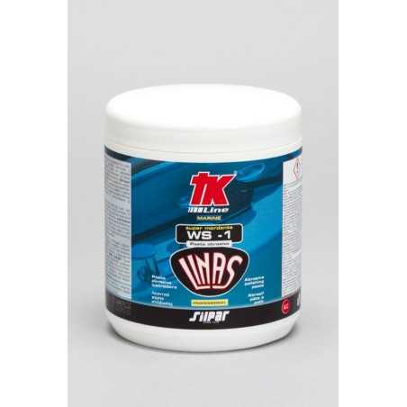 TK Linas WS-1 40.148 Abrasive Paste 750ml N728475COL700