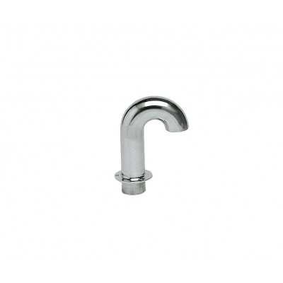 Stainless steel Elbow outlet for electrical cables OS1448192