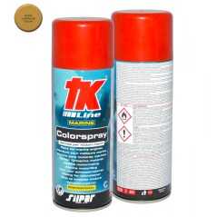 TK ColorSpray 40.096 Caterpillar Yellow 400ml N728475COL756 TK ColorSpray 40.096 Caterpillar Yellow 400ml N728475COL756