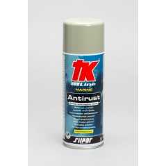 TK Antirust Primer 40.090 Spray Fosfozinc Green N728475COL806 TK Antirust Primer 40.090 Spray Fosfozinc Green N728475COL806