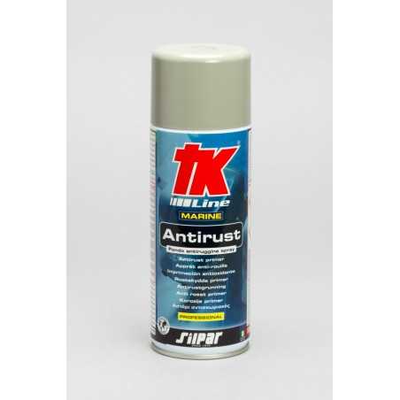 TK Antirust Primer 40.090 Spray Fosfozinc Green N728475COL806