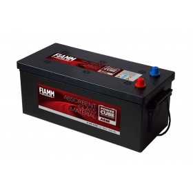 Fiamm AGM B 180 Powercube 180Ah C20 Battery N51120050400 Fiamm AGM B 180 Powercube 180Ah C20 Battery N51120050400