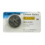 Camelion CR2025 Batterie a bottone al litio 3V 5pz Orologio Pila Calcolatrice 20017099