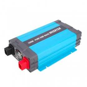Seatop Pure Sine Wave Inverter 1200W 2400W 12VDC 230V AC N52722020934 Seatop Pure Sine Wave Inverter 1200W 2400W 12VDC 230V AC N52722020934
