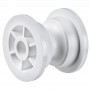 Nylon spare pulley 54x49mm Bore 12.5mm OS0134622