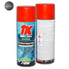 TK ColorSpray 40.098 Yamaha Dark Grey Metallic 94 400ml N728475COL819 TK ColorSpray 40.098 Yamaha Dark Grey Metallic 94 400ml N728475COL819