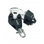 Triple Block with swivel head Becket and cam cleat Line max 10mm FNI7803531