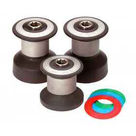 Barton Marine Winch Speed 23-1 FNI7821202 Barton Marine Winch Speed 23-1 FNI7821202