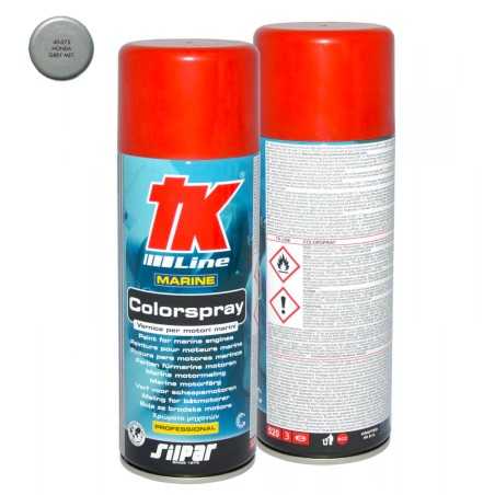 TK ColorSpray 40.075 Honda Grey Metallic 400ml N728475COL826-20%