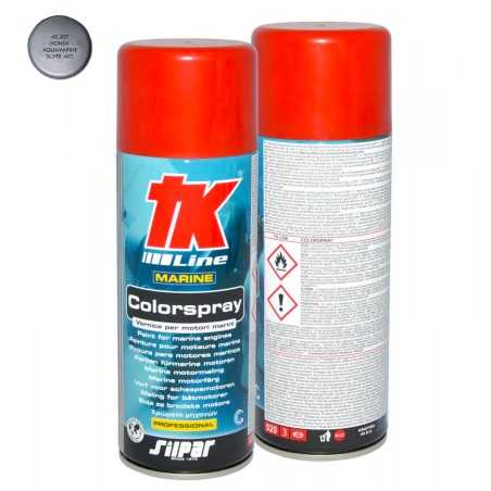 TK ColorSpray 40.207 Honda Aquamarine Silver Metallic 400ml N728475COL828-20%