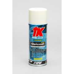 TK Gelcoat Spray 40.604 Pure White for retouching 400ml N728475COL841 TK Gelcoat Spray 40.604 Pure White for retouching 400ml N728475COL841