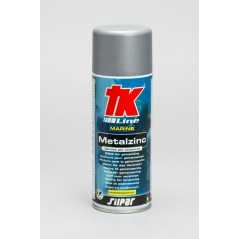 TK Metalzinc 40.074 Galvanising Spray 400ml N728475COL843 TK Metalzinc 40.074 Galvanising Spray 400ml N728475COL843