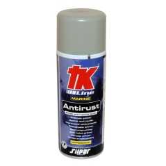 TK Antirust Primer 40.099 Spray Fosfozinc Grey N728475COL880 TK Antirust Primer 40.099 Spray Fosfozinc Grey N728475COL880