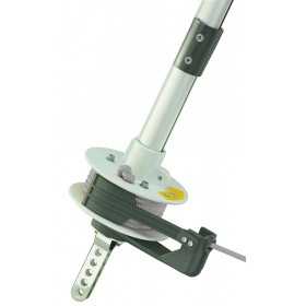 406-S Jib Reefing Chainplate version FNIP25722 406-S Jib Reefing Chainplate version FNIP25722