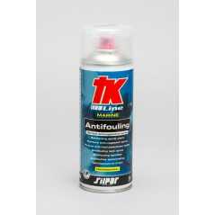 TK Antifouling Spray 40.100 Trasparent 400ml N729483COL830 TK Antifouling Spray 40.100 Trasparent 400ml N729483COL830