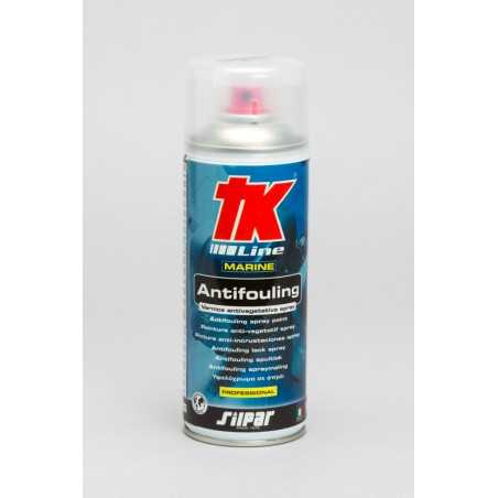 TK Antifouling 40.100 Antivegetativa Trasparente Spray 400ml N729483COL830-20%