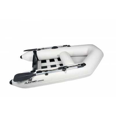Plastimo Horizon 260S Inflatable Boat Slatted Floor FNIP66072