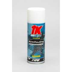 TK Antifouling Spray 40.200 White 400ml N729483COL831 TK Antifouling Spray 40.200 White 400ml N729483COL831