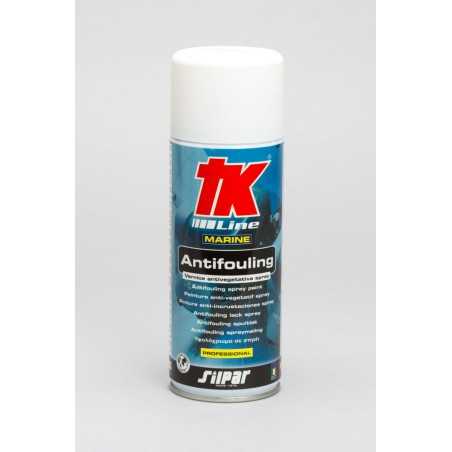 TK Antifouling 40.200 Antivegetativa Spray Bianco 400ml N729483COL831-20%