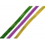 Green Water-ski multi-plait Fluo braid line 7,5mm 200mt MT3101408200