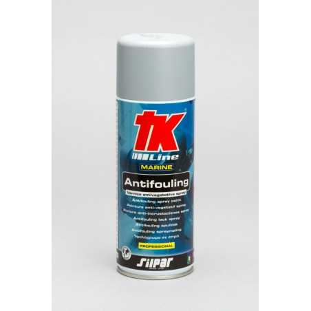 TK Antifouling Spray 40.203 Grey 400ml N729483COL833