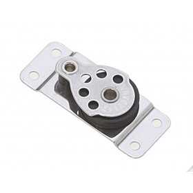 Viadana Simple block on flat base 6x25mm N1201800V0968 Viadana Simple block on flat base 6x25mm N1201800V0968