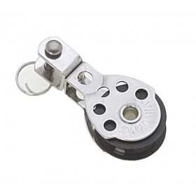 Viadana Swivel Block 8x25mm N1201800V0983 Viadana Swivel Block 8x25mm N1201800V0983
