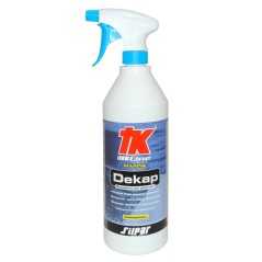 TK Dekap 40.022 Inflatable Boat Pickling Detergent 900ml N729489COL462 TK Dekap 40.022 Inflatable Boat Pickling Detergent 900ml N729489COL462