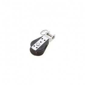 Viadana Single swivel block Sheave 22mm N1201800V1152 Viadana Single swivel block Sheave 22mm N1201800V1152