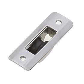 Viadana Single thru-deck block Sheave 22mm N1201800V1159 Viadana Single thru-deck block Sheave 22mm N1201800V1159