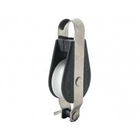 Viadana Bozzello Singolo con attacco fisso+arricavo Puleggia 34mm N1201800V8902-0%