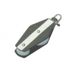 Viadana Violino a due pulegge Puleggia 34mm N1201800V8906-0%