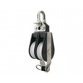 Viadana Bozzello doppio con arricavo Puleggia 34mm N1201800V8912-0%